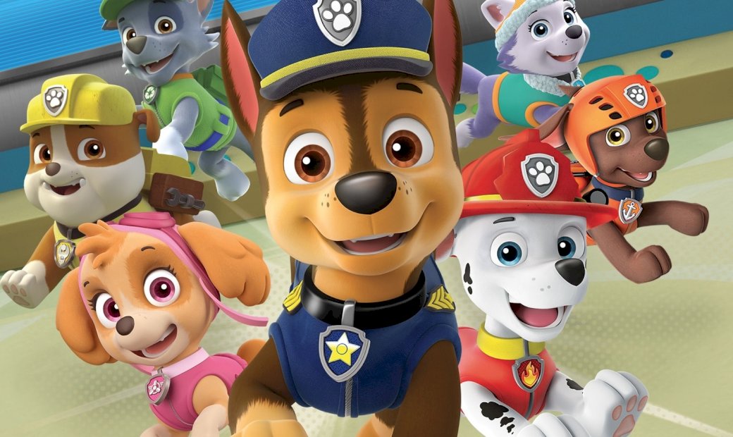 Puzzle for Lucas online puzzle