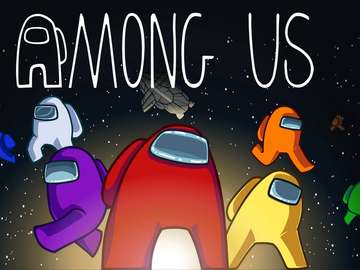 among us online puzzle