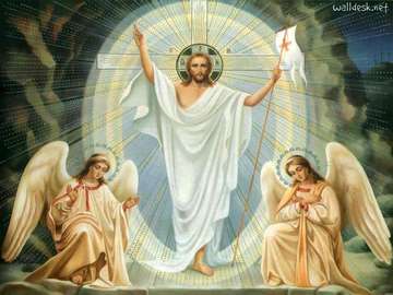 Easter jigsaw puzzle online